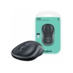 Souris Logitech sans fil M185  [ Neuf ]