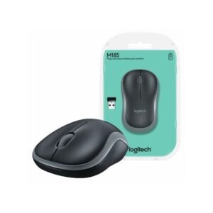 Souris Logitech sans fil M185  [ Neuf ]