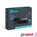 TP-LINK TL-SF1016D V6 Commutateur Fast Ethernet 16 ports 10/100Mbps