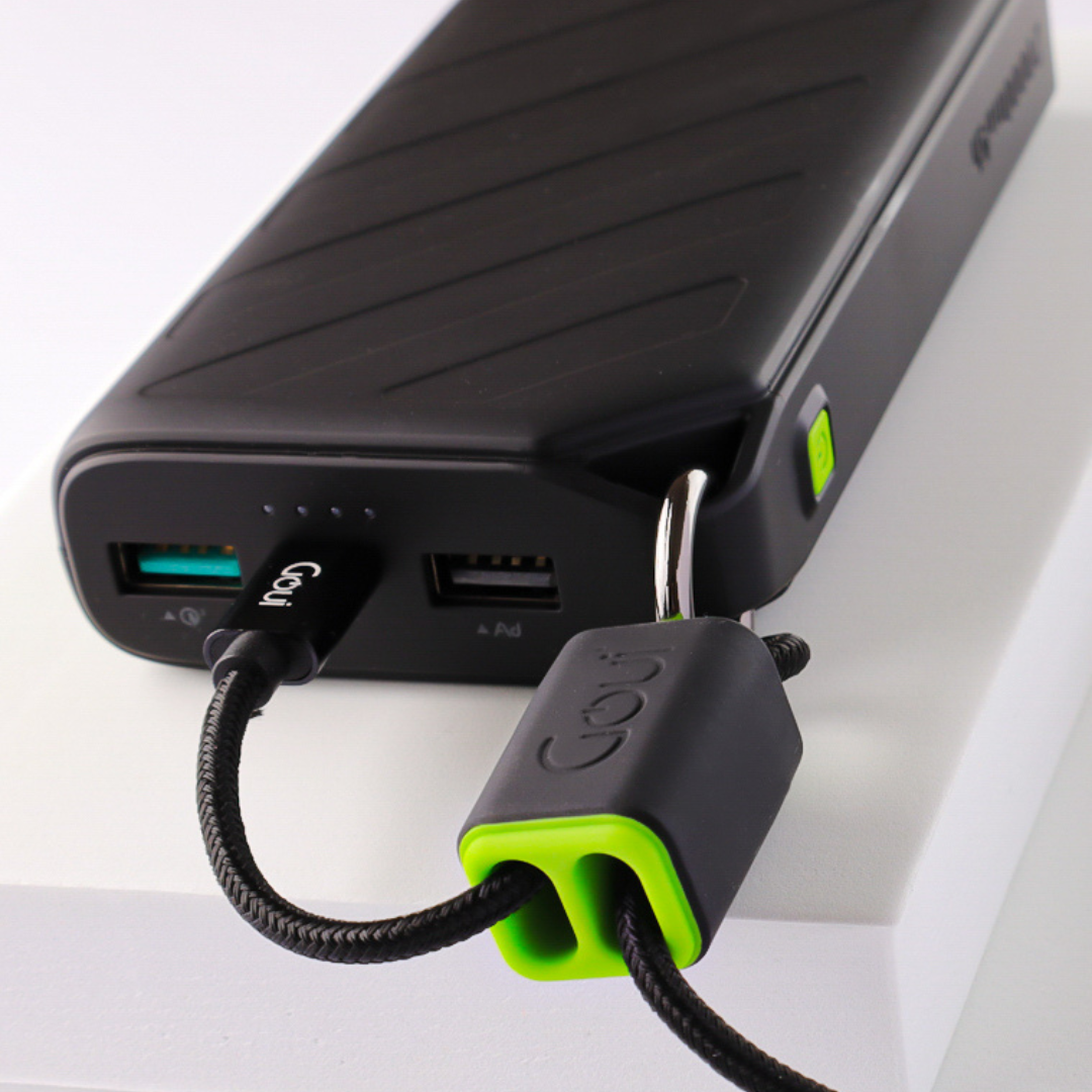 Goui Brave Power Bank 20 000 mAh - 12W – Image 3