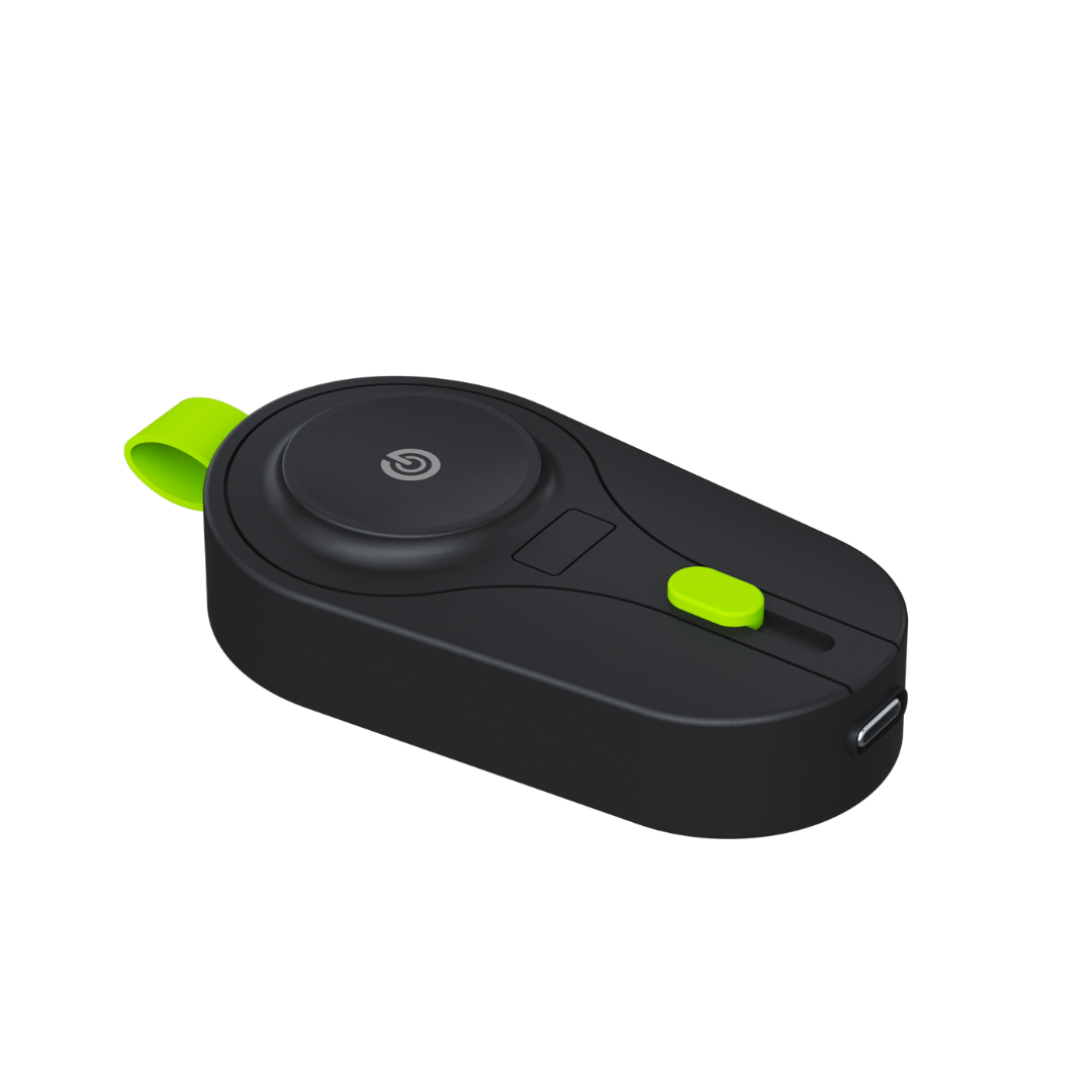 Tic Power Bank 2 000mAh pour Apple Watch - 3W