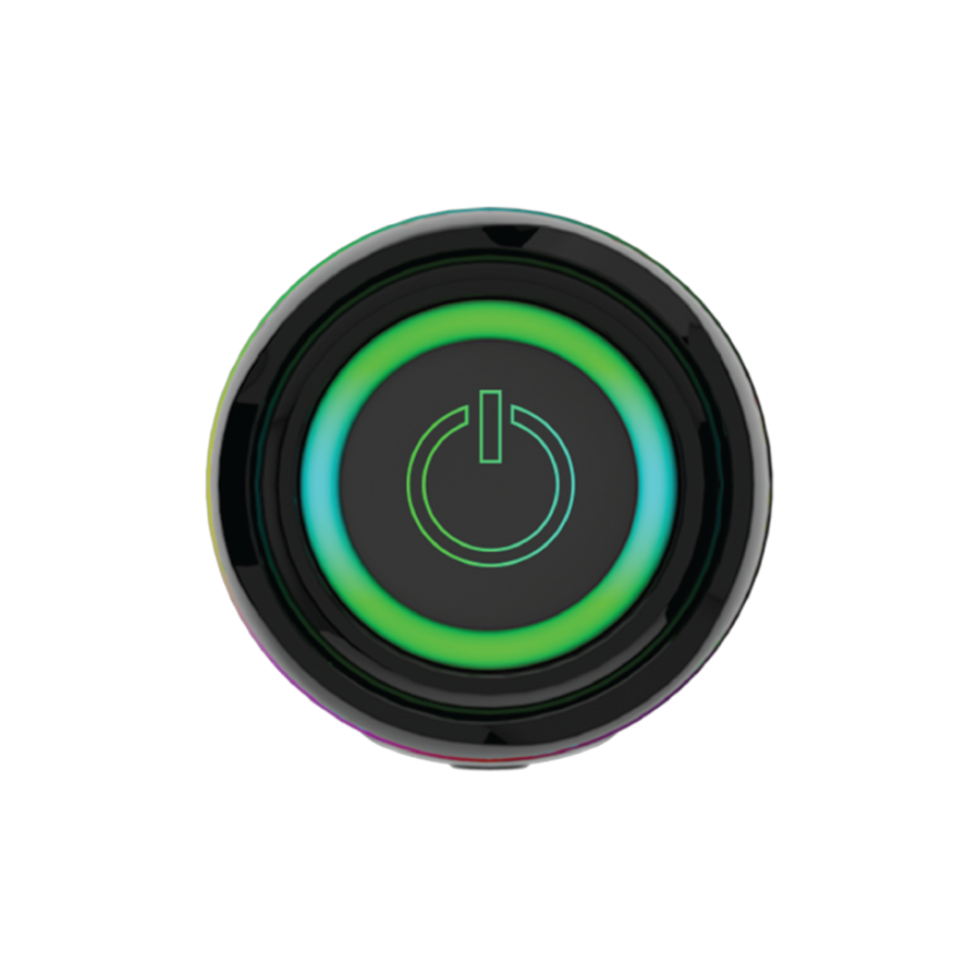 Goui Neon 16 Bluetooth Haut-Parleur – Image 2