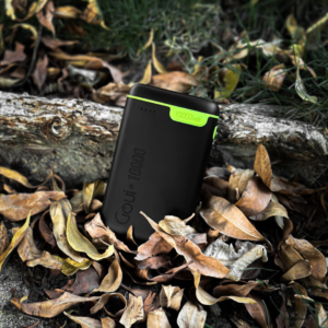 Goui KIGO Power Bank 10 000 mAh - 15W