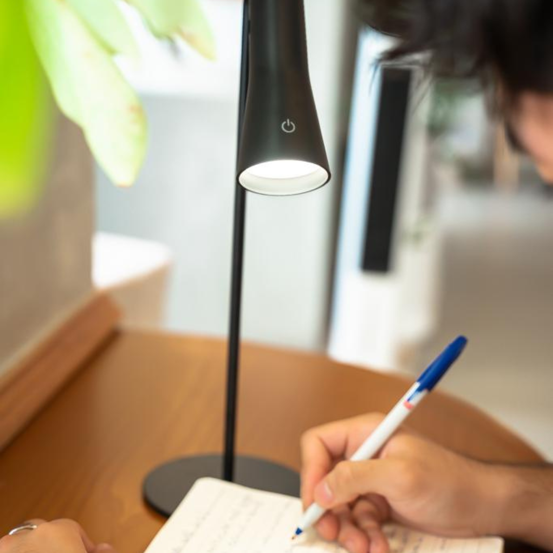 Goui DIMM Lampe Magnétique Multifonctionnelle – Image 3