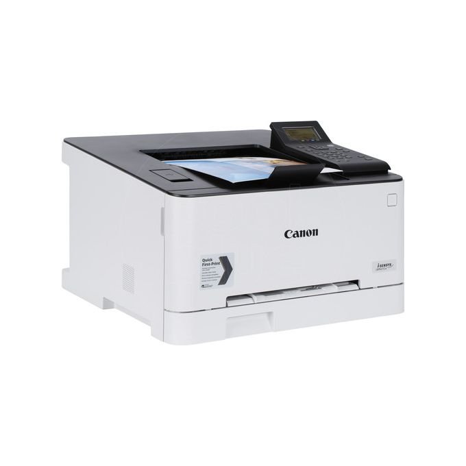 Imprimante laser Couleur Canon i-SENSYS LBP621Cw Wi-Fi – Image 3