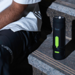 Goui Camp Lampe Outdoor – Enceinte Bluetooth et Power Bank 4400mAh