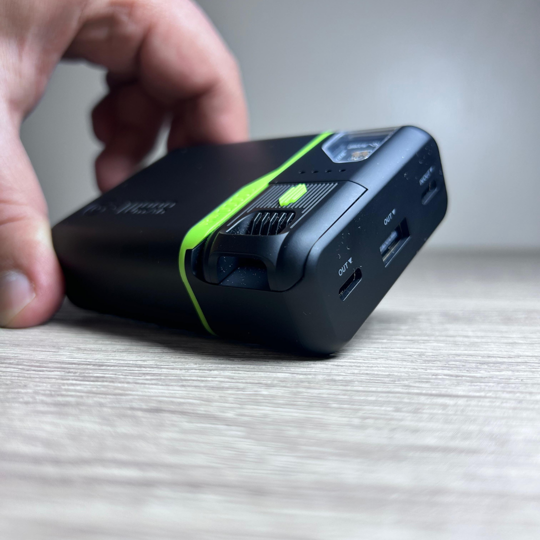 Goui Sigo Power Bank 10 000mAh – 15W – Image 3