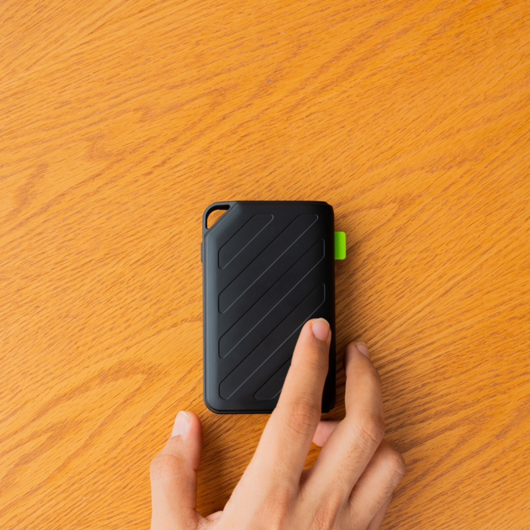 Goui Brave Plus Power Bank de 10 000 mAh - 20W – Image 2