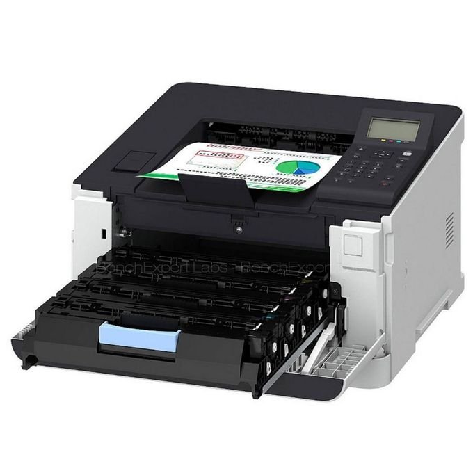 Imprimante laser Couleur Canon i-SENSYS LBP621Cw Wi-Fi – Image 5