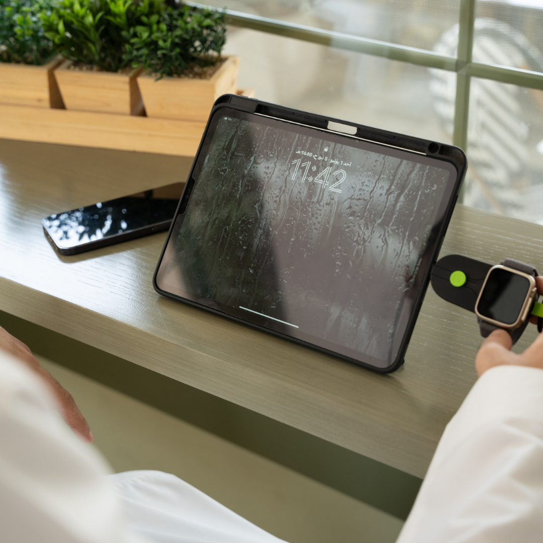 Tic Power Bank 2 000mAh pour Apple Watch - 3W – Image 2