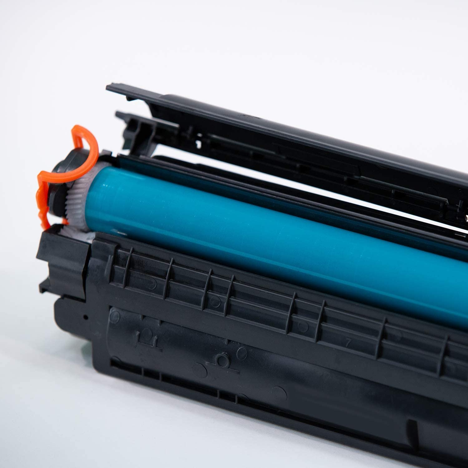 Toner Compatible HP 85A – Image 2