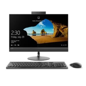 Ordinateur Tout-en-un