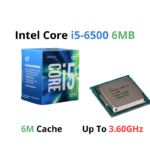 Intel Core i5-6500 6MB Skylake Quad-Core 3.2 GHz 65W [Remis à Neuf]