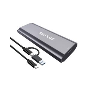 Boîtier SSD M.2 NVME Type C / USB
