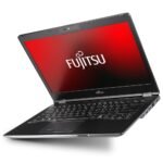 Fujitsu LifeBook U7410 Core i5-10310U I 16Go I 512Go SSD I 14"FHD [Remis à Neuf]