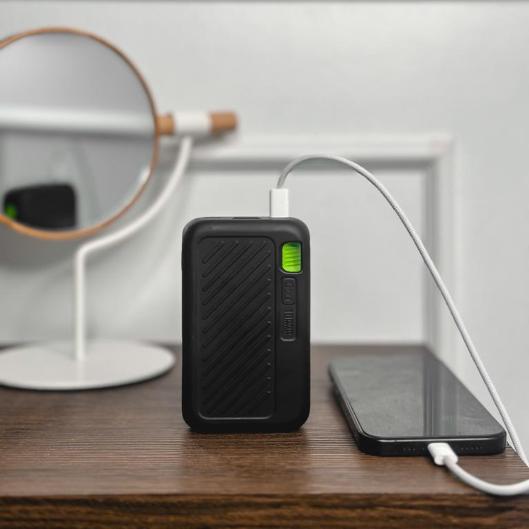 Goui Singi Power Bank 10 000 mAh - 15W – Image 2