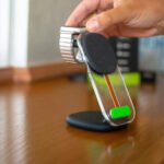 Goui 3IN1 Ultra Wireless Charger