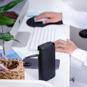 Goui Brave Power Bank 20 000 mAh - 12W