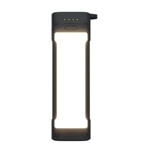 Goui Torch Power Bank - Torch Light 20000mAh