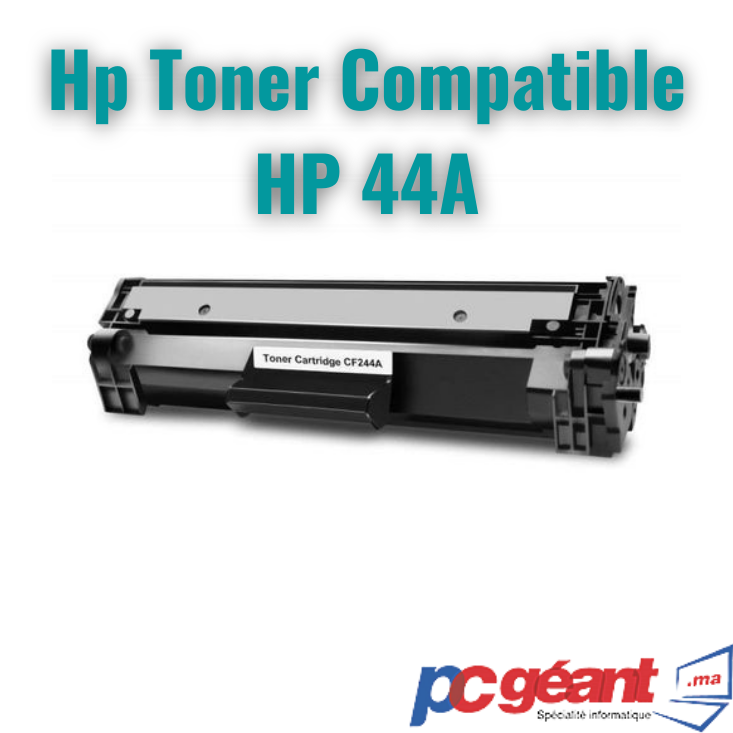 Toner Compatible HP 44A – Image 2