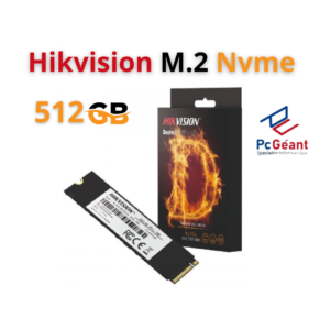 SSD 512Go NVMe - HIKVISION ( Neuf )