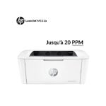 HP LaserJet  M111A Imprimante Laser  Monochrome