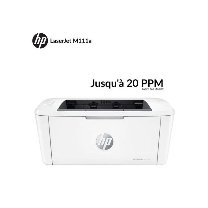 HP LaserJet M111A Imprimante Laser Monochrome