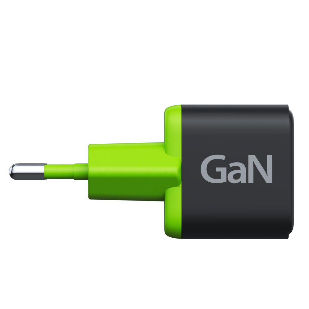 Goui GAN 30 Chargeur mural avec prise EU - 30W – Image 3