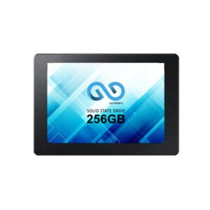 SSD 256Go GO-INFINITY ( Neuf) 2.5"