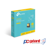 TP-Link Clé WiFi Puissante N150 Mbps TL-WN725N