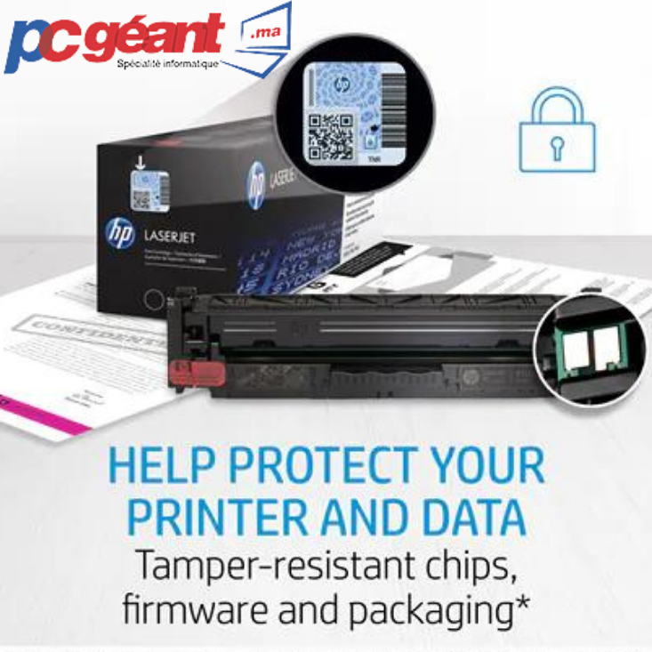 Cartouche Compatible de Toner Noir HP LaserJet 12A | Q2612A – Image 2