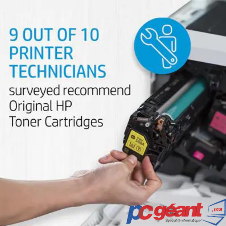 Cartouche Compatible de Toner Noir HP LaserJet 12A | Q2612A – Image 3