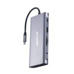 Adaptateur USB-C® Multiport 11-En-1