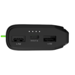 Goui Brave Plus Power Bank de 10 000 mAh - 20W