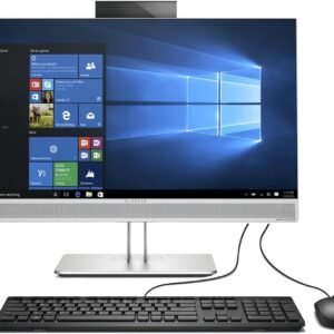 HP EliteOne 800 G3 AIO Core i7-6700 I 8Go I 256Go SSD I RX 560 I 23" Full HD [Remis à Neuf]