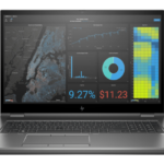 HP ZBook Fury 15 G7 Core i7-10850H I 64Go I 1To SSD I Quadro T2000 4Go I 15.6" FHD [Remis à Neuf]