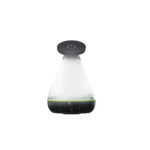 Goui Lantern Chargeur Sans Fil avec Lampe et Haut-Parleur
