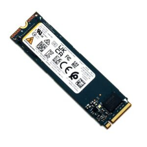 SSD NVMe 512 - Original [Remis à Neuf]
