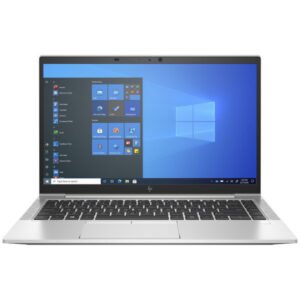 HP EliteBook 840 G8 Core i7-1185G7 I 16Go I 512Go SSD I 14" IPS Full HD [Remis à Neuf]