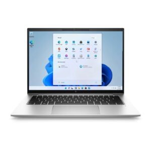 HP EliteBook 840 G9 Core i7-1265U I 16Go I 512Go SSD I 14" IPS Full HD [Remis à Neuf]