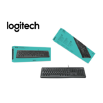 Clavier Logitech K120-AZERTY [ Neuf ]