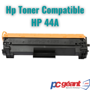 Toner Compatible HP 44A