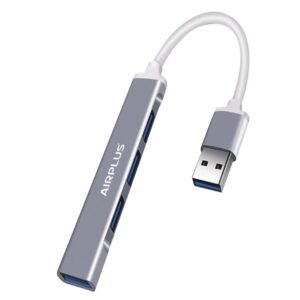 Adaptateur USB ® Multiport 4-En-1